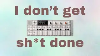 Why I am selling my OP-1F