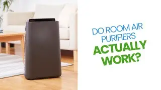 Do You Need a Room Air Purifier or Whole Home System?