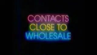 1993 1st Optometry Eye Care Centers 
