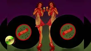 Bi Bu Bo - EDM Electro Swing Mix - Sparkle Album - 1-Hour High-Energy Instrumental for ADHD Peace