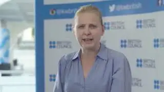 Teaching Centre - British Council Kuwait