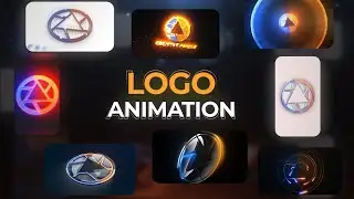 Custom Logo Animation & Intro Service &ndash; Make Your Brand Stand Out!