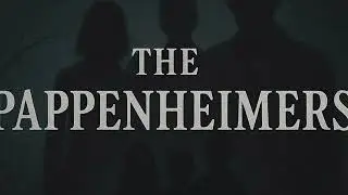 Episode 1: The Pappenheimer Witch Trials
