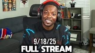 Reddit Reaction, SpeedRunners 2 & Lockdown Protocol (9/18/25)