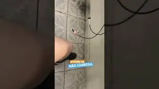 Iphone 6s - N&atilde;o carrega e n&atilde;o liga ( Resolvido) #iphone6s #naocarrega #apple