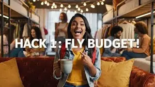 Travel Hacks