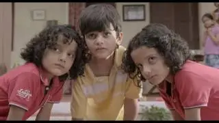 pawan chopra  in hd ya dabba commercial