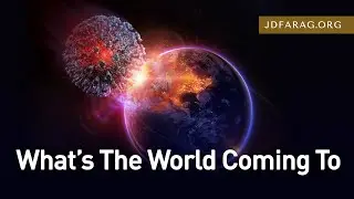 Bible Prophecy Update &ndash; May 30th, 2021