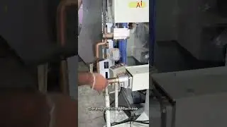Projection Spot Welding Machine | #gorang #spotwelding | 8780499281