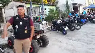10 DIC 2025 TUXPAN VIDEO 4 TUXPEÑOS BIKERS