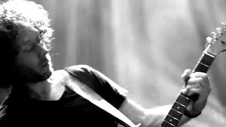 LEENDERT HAAKSMA GUITAR SOLO, JAN AKKERMAN & FRIENDS SENA PERFORMERS GUITAR NIGHT 2018