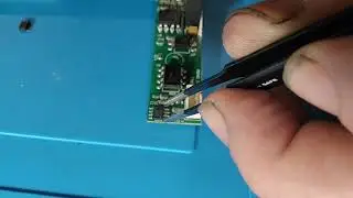 Board Level Repair Work.