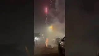 Waipahu 2023 New Year