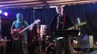 This Machine Kills Fascists - I Wanna Be A Hippie