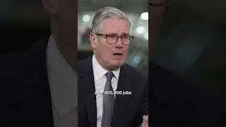 Starmer's defence review - is it fantasy economics?