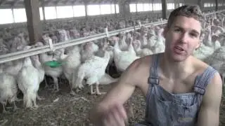 Eric Sietsema - ANW8 Video