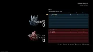 Team kill in suldal harbor!!