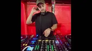 Raw hypnotic techno session is up on the channel #techno #rawtechno #dj
