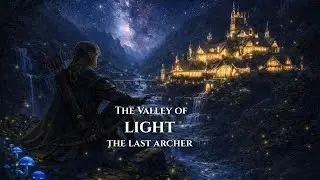 Fantasy Medieval Music for Peaceful Study | The Last Archer's Valley of Light