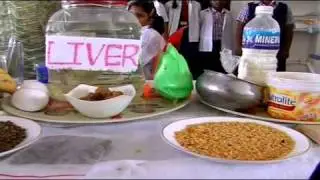 Veda The School Of Learning - Part 1.wmv