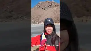 MT.KUJU Oita Pinoy Nature Lover in Japan 2020 2 6
