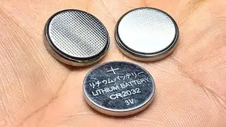 Reuse Old Batteries Like a Pro in 5 Minutes