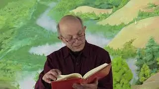 Jataka Tales - The Monkey King