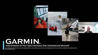 INREACH PROFESSIONAL &ndash; ENABLING SEARCH AND RESCUE