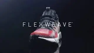 Reebok | Fast Flexweave | BREATHABILITY AND STRENGTH