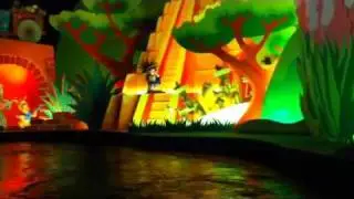 It's a Small World - Disneyland Paris