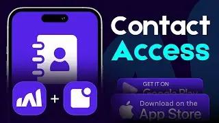 Access Native Contacts in WeWeb Mobile Apps - Despia Plugin