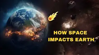 Space Forces: How They Affect Life on Earth | How Space Impacts Earth😱