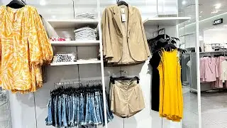 H&M CLOTHING FASHION CLEARANCE [Sale]SHORTS, BLAZER SUITS DRESSES for Women’s |SHOP WITH ME