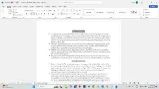How To Strikethrough Text in Microsoft Word