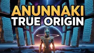 Sumerian Texts REVEAL the Clues to the Anunnaki's True Homeworld | History for Sleep