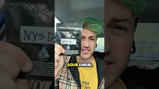 Does sour diesel still exist?