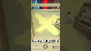 radiant rank in rainbow six siege #shorts #rainbowsixsiege #qualla