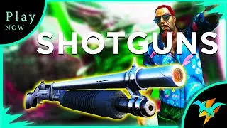 SOLO Ark | Easy Shotguns + Hexagons | Out of the Frying Pan | Genesis Mission