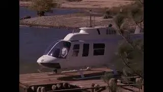 Airwolf: S1.E1 ∙ Shadow Of The Hawke | Video 44