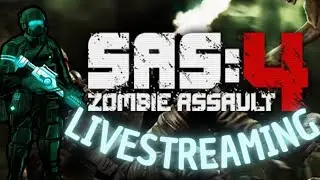 SAS4: reguler mode