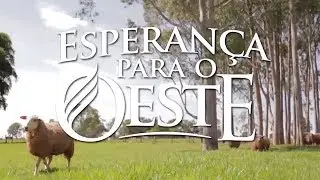 ESPERANÇA PARA O OESTE - FILME COMPLETO (2015)
