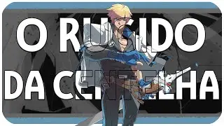 The Roar of the Spark (Tema do Ky Kiske) - GGST OST - Tradu&ccedil;&atilde;o PT-BR