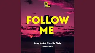Follow Me (Radio DFM Mix)