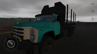 БАБА ЯГА ВЕРНУЛАСЬ - БИЗНЕС НА ЗИЛ 133 MOTOR DEPOT #4  #motordepot  #motordepotобновление