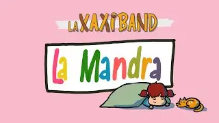 La Mandra - La Xaxi Band