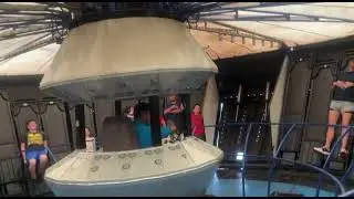 Starship 4000 