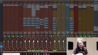 Mixagem - O que faz um engenheiro ser pro?