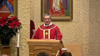 First Friday Catholic Mass - February 06, 2026