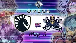 Team Liquid vs ViKin gg   BO3   Epic League Season 2   Group Stage   3 Map