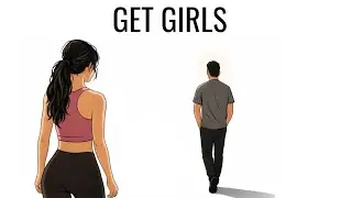 Why Some Men Get Girls Without Trying